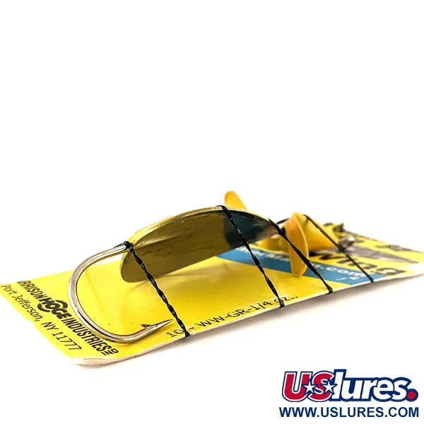  Незачіпляйка Panther Martin Weed Wing, Five of Diamonds, 14 г, блесна коливалка (колебалка) #12425