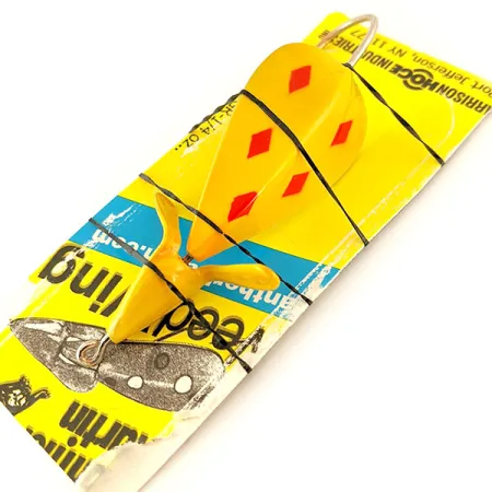 Незачіпляйка Panther Martin Weed Wing