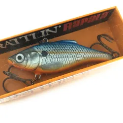 Rapala Rattl'n Rap 07