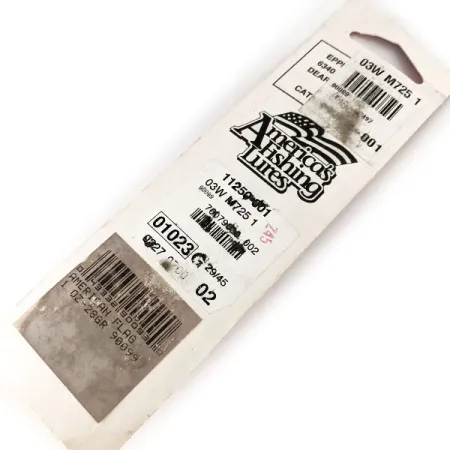 Eppinger Dardevle, Американский флаг/нікель, 28 г, блесна коливалка (колебалка) #12441