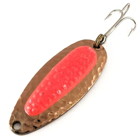 Blue Fox Pixee UV (світиться в ультрафіолеті)