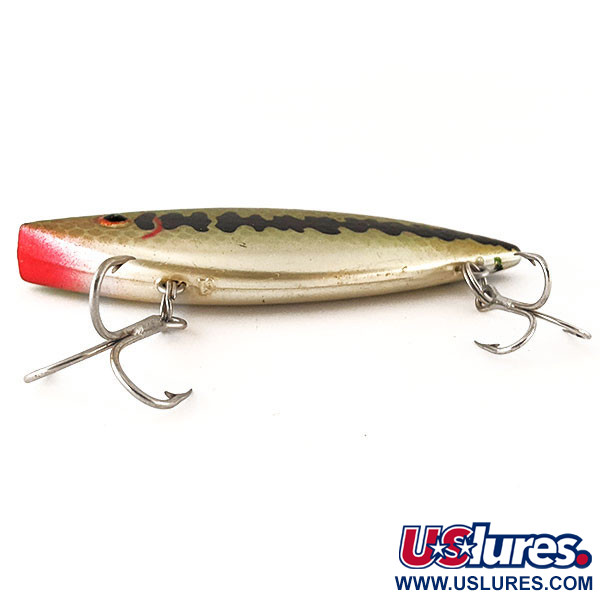  Bill Lewis Rat-L-Trap, Baby Bass, 14 г, воблер #12457