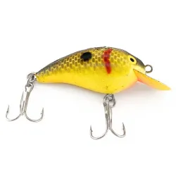 Kmart Kresge #K03 UV (світиться в ультрафіолеті)