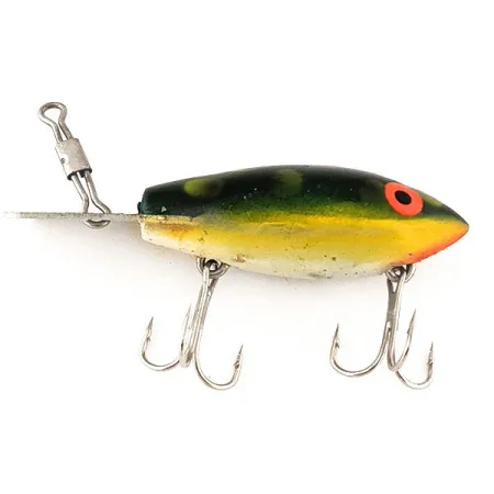 Kmart Kresge, Frog, 5 г, воблер #12460