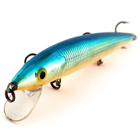 Rapala Husky Jerk HJ 14, 18 г, воблер #12468