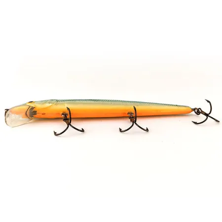 Rapala Husky Jerk HJ 14, 18 г, воблер #12468