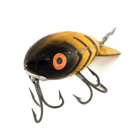 Bomber, дерево, раритет, 7 г, воблер #12475