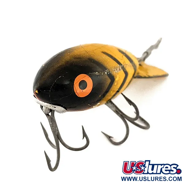  Bomber, дерево, раритет, , 7 г, воблер #12475