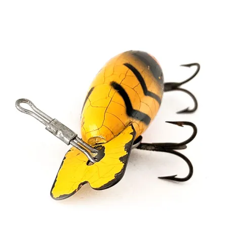 Bomber, дерево, раритет, 7 г, воблер #12475