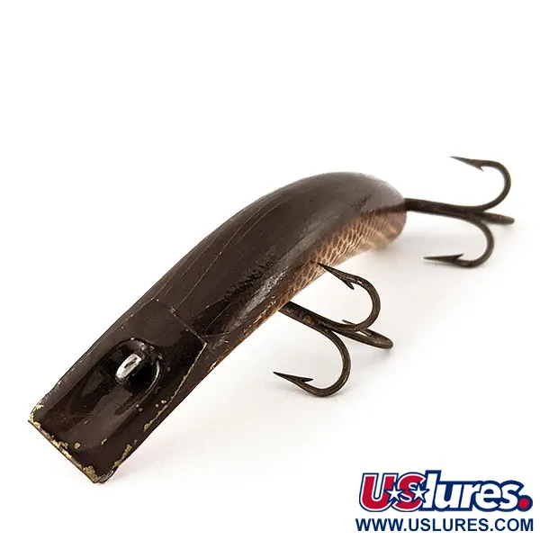  Kautzky Lazy Ike, , 8,5 г, воблер #12480