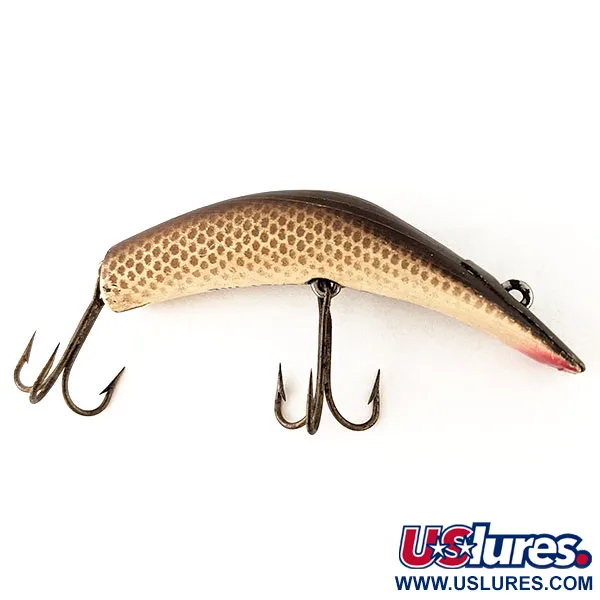  Kautzky Lazy Ike, , 8,5 г, воблер #12480