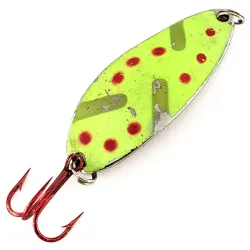 Acme Little Cleo UV (світиться в ультрафіолеті)