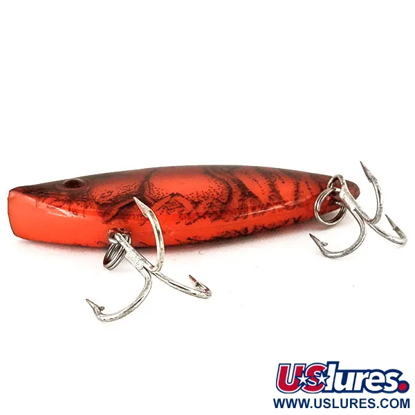  Bill Lewis Rat-L-Trap, , 12 г, воблер #12504