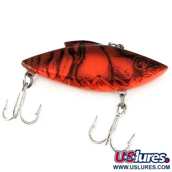  Bill Lewis Rat-L-Trap, , 12 г, воблер #12504