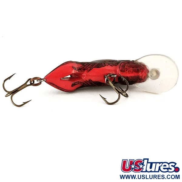 Rebel Shallow Floater, 6 г, воблер #12505