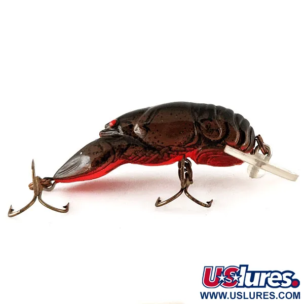 Rebel Shallow Floater, 6 г, воблер #12505