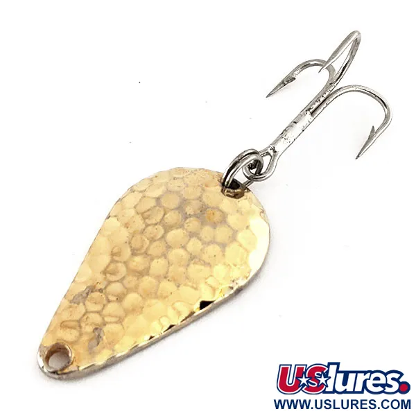 Acme Stee-Lee, Карбоване золото, 14 г, блесна коливалка (колебалка) #12516