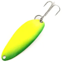 Little Cleo (Hula Girl) тролінгова UV (світиться в ультрафіолеті)