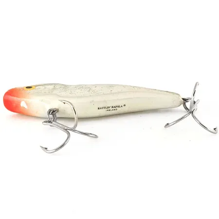Rapala Rattl'n Rap 08, 20 г, воблер #12522