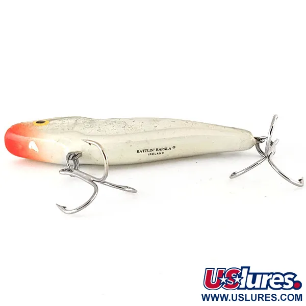 Rapala Rattl'n Rap 08, 20 г, воблер #12522
