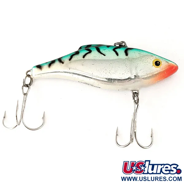 Rapala Rattl'n Rap 08, 20 г, воблер #12522