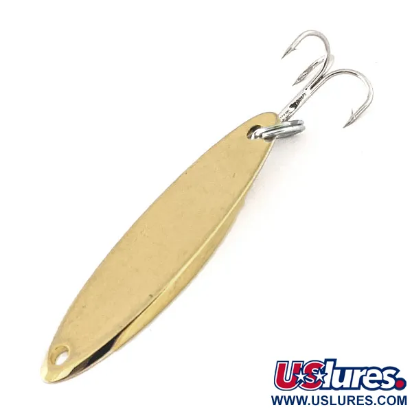 Acme Kastmaster, золото, 7 г, блесна коливалка (колебалка) #17488