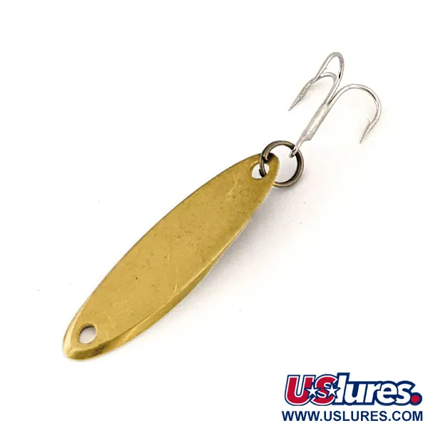 Acme Kastmaster, латунь, 3,5 г, блесна коливалка (колебалка) #12534