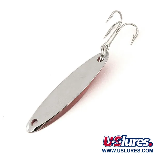 Acme Kastmaster, помаранчевий/нікель, 3,5 г, блесна коливалка (колебалка) #12536