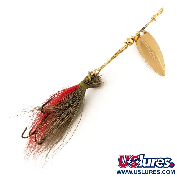 Hildebrandt Spinners Hildebrandt, , 1,2 г, блешня оберталка (вертушка) #12549