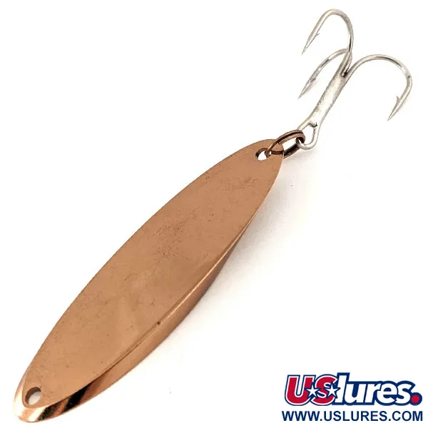 Acme Kastmaster, мідь, 28 г, блесна коливалка (колебалка) #12565