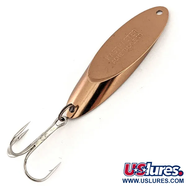 Acme Kastmaster, мідь, 28 г, блесна коливалка (колебалка) #12565