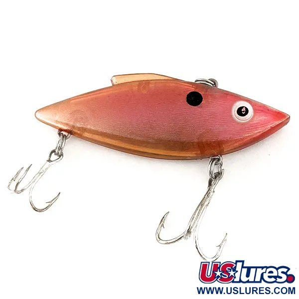  Bill Lewis Rat-L-Trap, , 14 г, воблер #12569