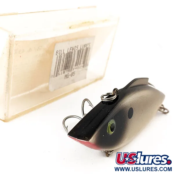 Bill Lewis Rat-L-Trap, MG-05, 21 г, воблер #12570