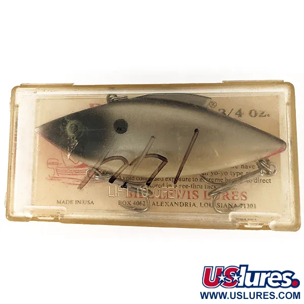 Bill Lewis Rat-L-Trap, MG-05, 21 г, воблер #12570