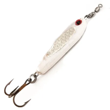 Other Bubba-Baits Zig Zag Spoon, пількер, 21 г, блесна коливалка (колебалка) #12571