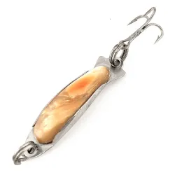 The Killer Red Abalone Pearl Minnow