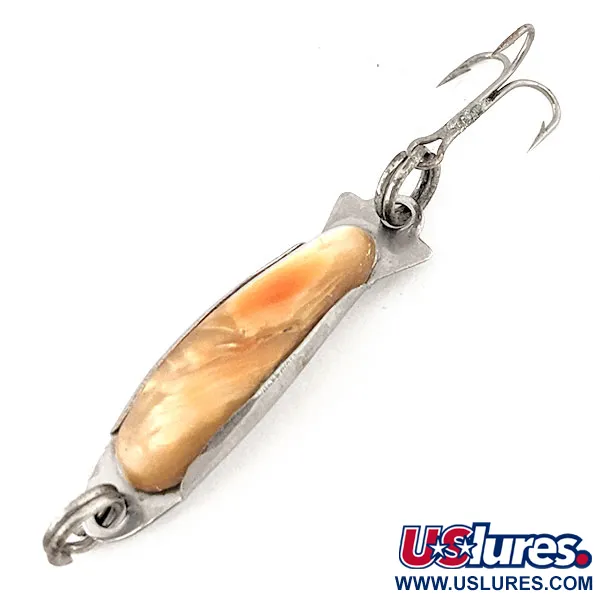 Salm The Killer Red Abalone Pearl Minnow, , 2 г, блесна коливалка (колебалка) #12576