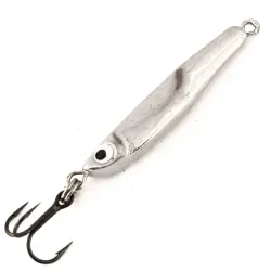 Thundermist Stingnose Jigging Spoon, пількер