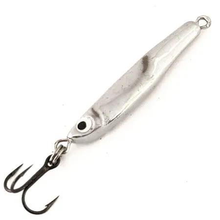 Thundermist Stingnose Jigging Spoon, пількер