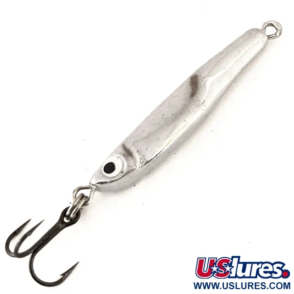 Thundermist Stingnose Jigging Spoon, пількер