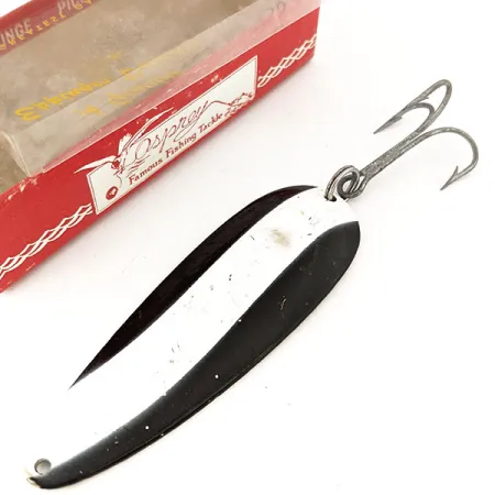 Eppinger Dardevle, 02 , 28 г, блесна коливалка (колебалка) #12579