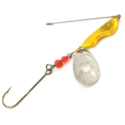 Erie Dearie Walleye Killer, приманка на судака