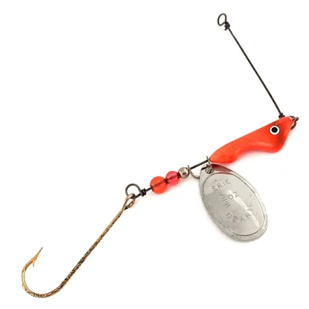 Erie Dearie Walleye Killer, приманка на судака