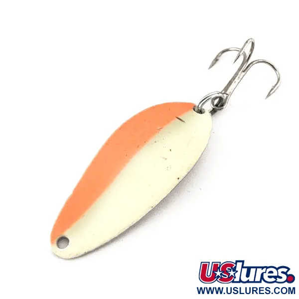  Little Cleo Seneca (світиться в темряві), , 7 г, блесна коливалка (колебалка) #12593