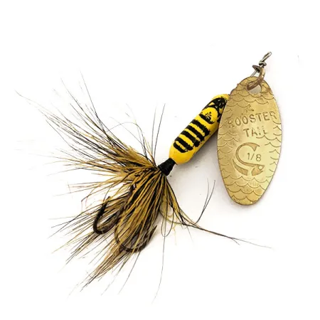 Worden’s Original Rooster Tail