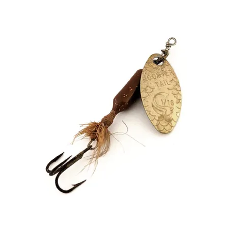 Worden’s Original Rooster Tail