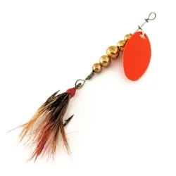 Swiss Swing UV (світиться в ультрафіолеті) (з хвосту білки)