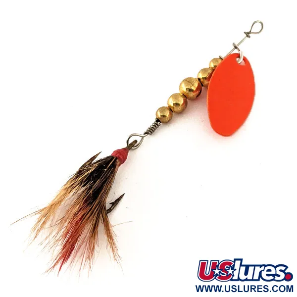 Swiss Swing UV (світиться в ультрафіолеті) (з хвосту білки)