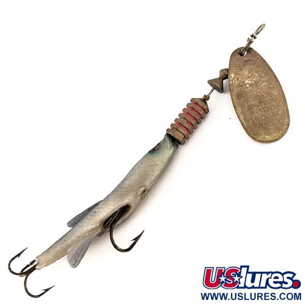 Mepps Comet Mino 4 модель 1970-х років