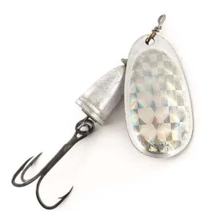 Blue Fox Super Vibrax 4